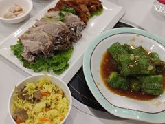 -清真·西北人家风味馆(中山中路店)