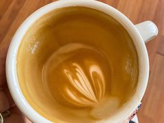 澳白-纽巷咖啡 SOFTFOCUS COFFEE(锦和巴黎时韵店)