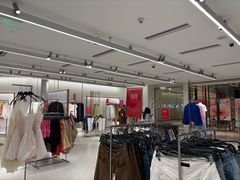 -ZARA(大上海时代广场店)