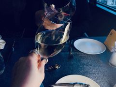 -广州花园酒店·凌璇阁旋转餐厅CAROUSEL360