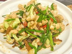 -宏状元现熬粥·京味菜(五棵松店)
