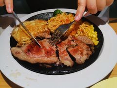 -夏日玛莉西餐厅(梅溪湖步步高店)