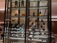 门面-新发展亚太JW万豪酒店·福苑咖啡厅