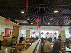 -王家沙点心店(南京西路总店)