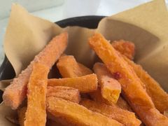 -必胜客(海滨店)