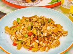 -小丫头餐厅·江浙菜·烧烤(灵隐店)