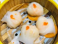 -寻味·港式茶餐厅(富力城店)