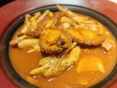 -将相和·海鲜蒸饺大连菜