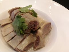 -万达嘉华酒店-品珍中餐厅(武进万达店)