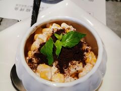 -青炉里青花椒鲜活烤鱼(理工大店)