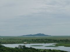 -珲春防川景区