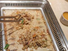 -新石器烤肉(高行万嘉店)