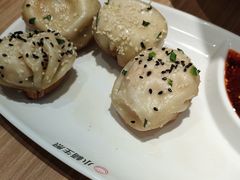 -小杨生煎(乐坊虹井店)
