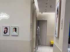 -天真蓝照相馆(新世界店)