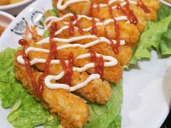 -同堂韩国料理炭火烤肉(彩虹广场店)