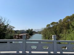 -同里国家湿地公园