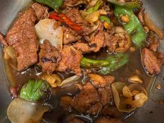 -醉得意·山茶油炒土鸡(泰安万达店)