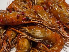 -聚味斋香辣蟹(生态城万达店)