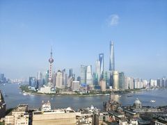 -顶层酒吧ROOF(上海艾迪逊酒店)