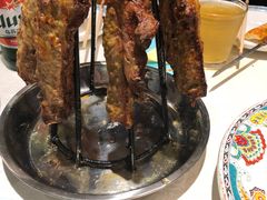 -巴依老爷新疆美食(工体旗舰店)
