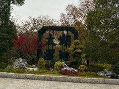 -苏州太湖国家湿地公园