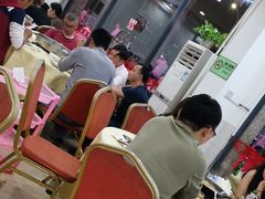 大堂-顺德公美食(西乡店)