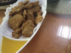 -隔田烧鸡