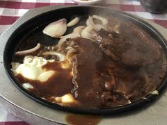 -开心果牛扒城(雍华庭店)