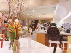 -1/4 ONE QUARTER COFFEE LAB(朝阳大悦城店)