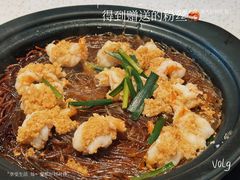 -船歌·鱼水饺青岛菜(金狮广场店)