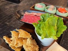 -捞王猪肚鸡火锅(昆山店)