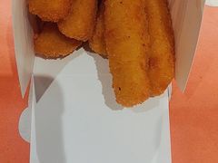 -汉堡王(高坪王府井店)