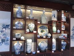 -景德镇古窑民俗博览区