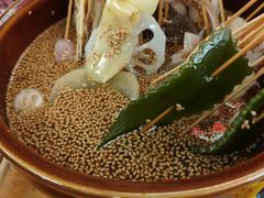 -古真记钵钵鸡(总店)