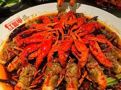 -红盔甲·小龙虾(天钥桥店)