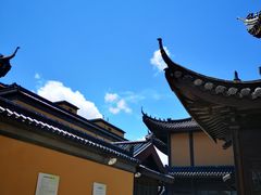 -圆通寺
