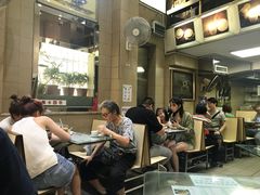 -义顺牛奶公司(新马路老店)