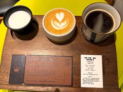 -Parking Coffee(孩儿巷店)