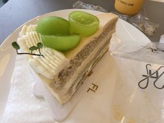 -法桐蛋糕·手作面包(万象城店)