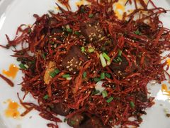 -鑫巴蜀小镇 · 水煮鱼专研店(玉桥店)