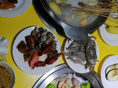 -全福元(昌乐店)