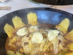 -江湖水乡铁锅炖魚(周庄嘉园店)