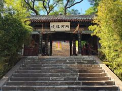 -玉泉观