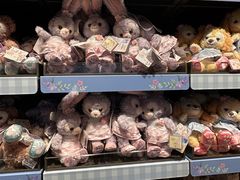 -迪士尼小镇