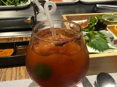 -赤坂亭·M9和牛烧肉·铁板烧·日料398放题(长泰广场店)