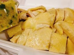 -文记壹心鸡(宝华路店)