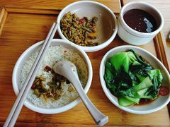 -72街红烧排骨饭(海珠丽影广场店)