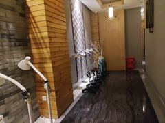 -豪爵足道·SPA(二七路店)