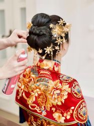-洋洋婚纱品牌集合店