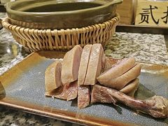 -南京大牌档(中关村领展广场店)